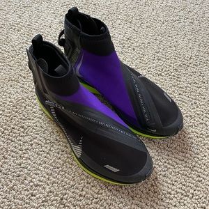 New Nike Zoom Pegasus Shield Running Shoes - 9